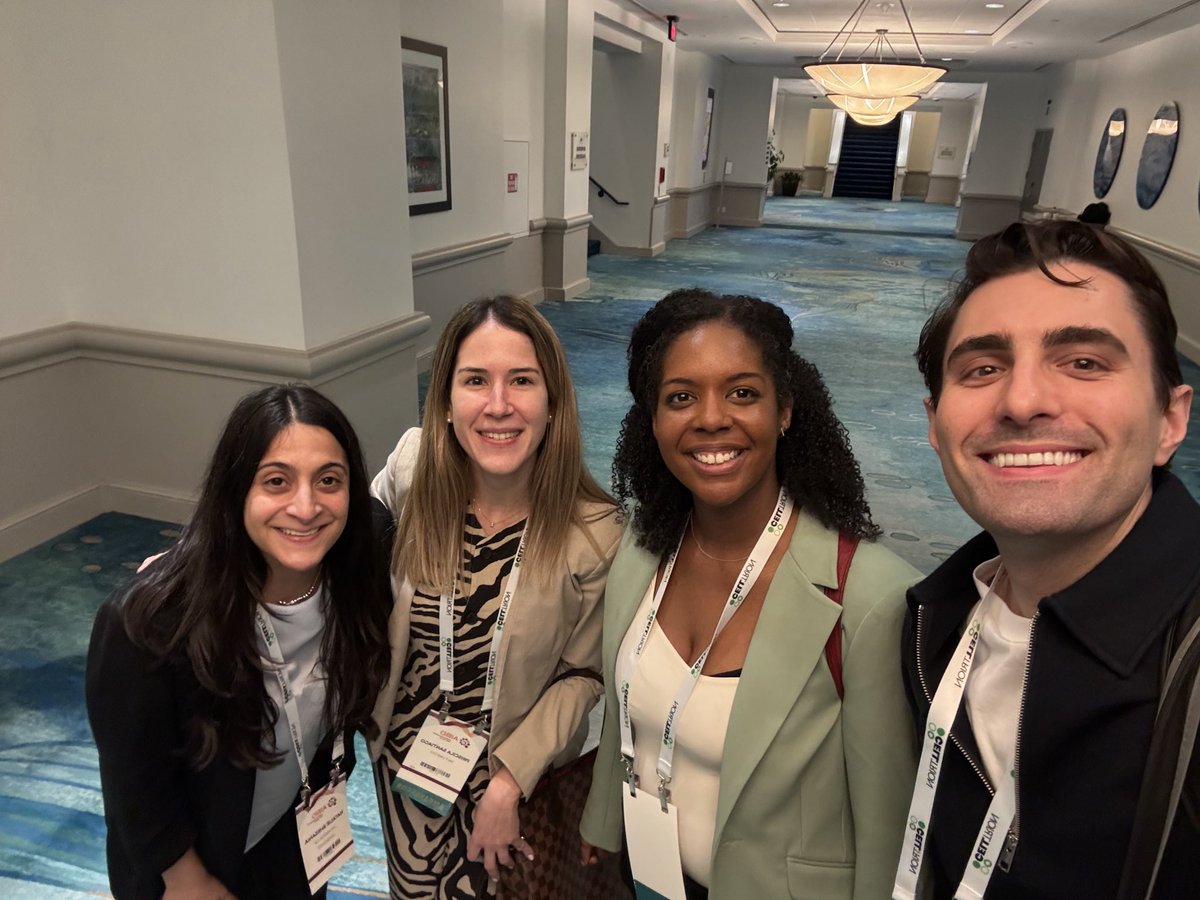 Mallory Chavannes, MD, MHSc tweet media