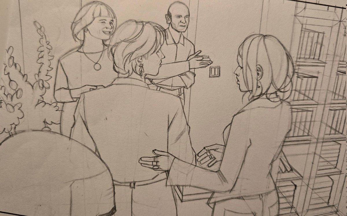 Ненавиджу перспективу