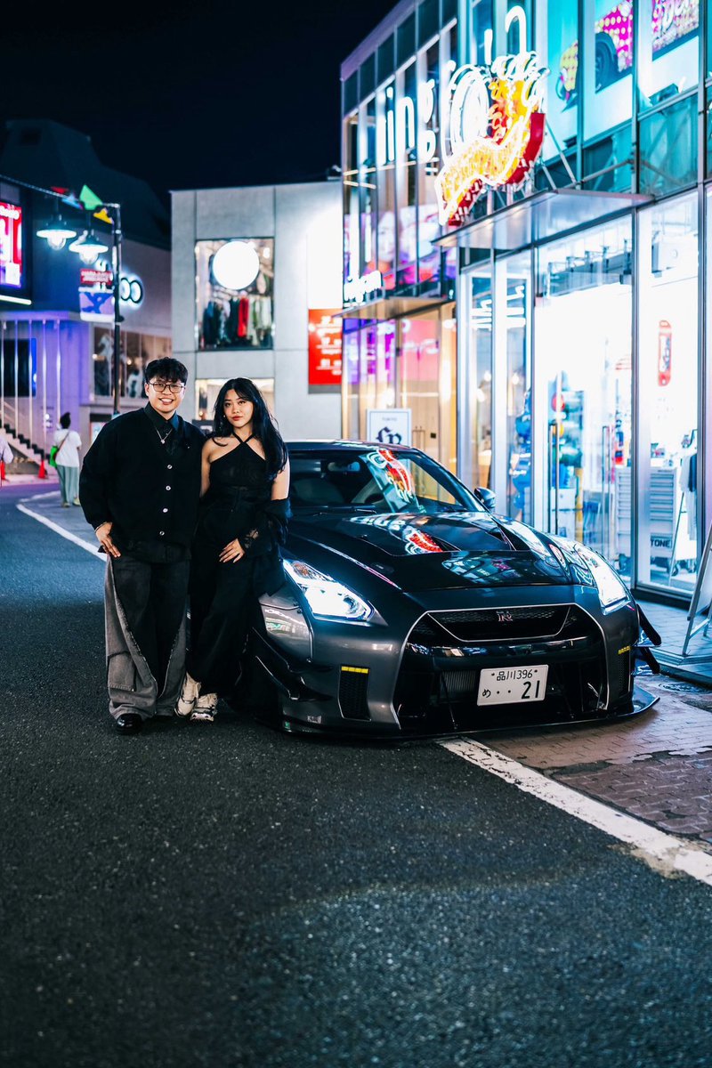 BawsaXBT's tweet image. Don’t mind if i do.

Locations in order:

📍 Boracay, PH
📍 Singapore
📍 Malaysia, KL
📍 Japan, Tokyo

25 yrs old &amp;amp; traveling across the world &amp;gt;