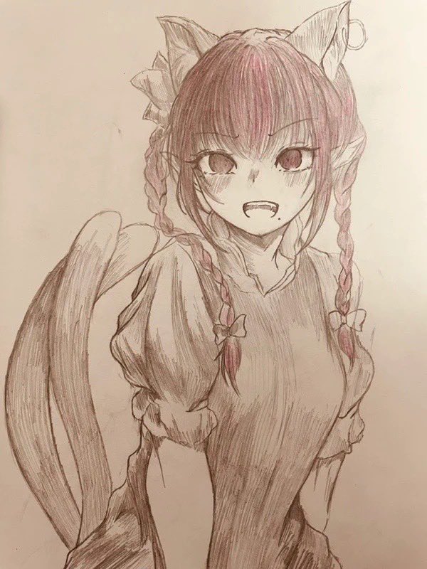 あたいといっしょにいよーよ