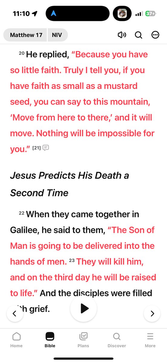 KellyNiesel3's tweet photo. @EstieMaddie Bible app skips it! https://t.co/rS8wTvEFsk