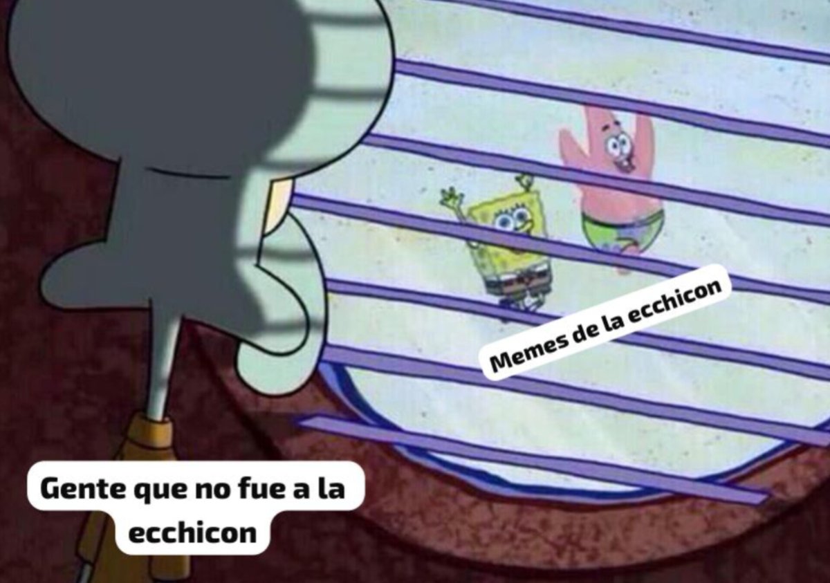 ECCHICON TABASCO tweet media