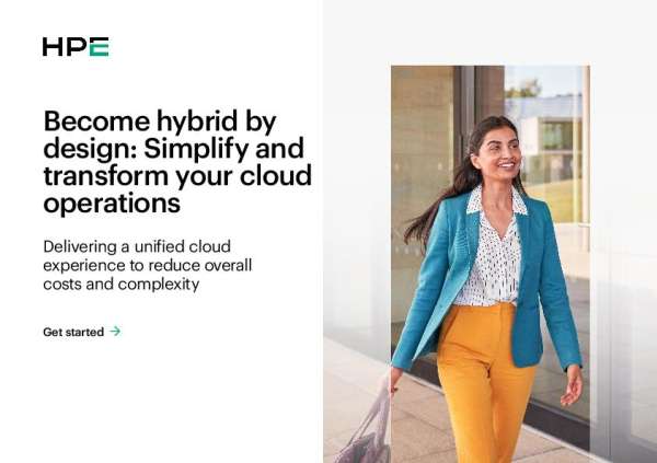 Neuwest's tweet image. Revolutionize your IT operations with a smarter hybrid cloud design by #HPE. Streamline operations, boost agility, enhance observability and automate with AI. Read the eBook and contact Neuwest Technology, Inc. today to get started. stuf.in/bhnh70