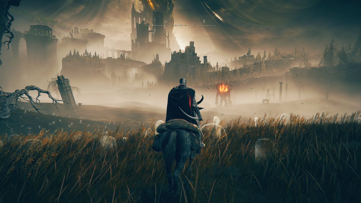 itsmebelb's tweet image. Time for more SotE