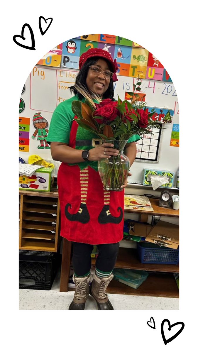 Reece Academy AISD✨ tweet media