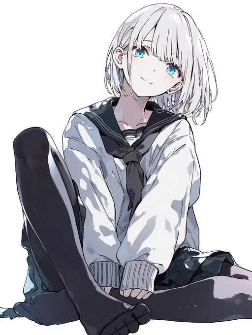 おはよ～