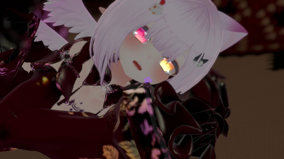 ごろここさんでもゆるしてくれてありがと おつここ #おやすみVtuber