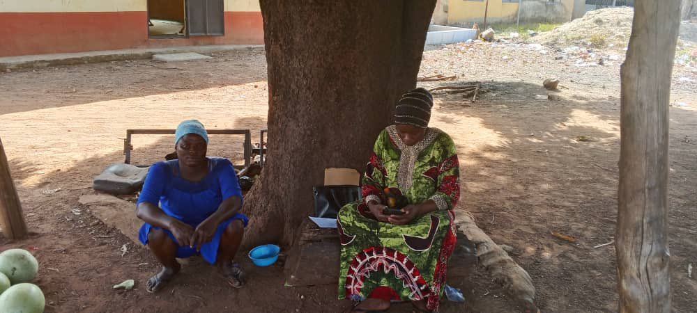 BOOXCommunity_'s tweet photo. Data collection is officially underway.
Our team is on the ground engaging farmers across key value chains.
#WISEProject #BooxCommunity #NigeriaAgriculture #ImpactData #MSA #Mastercard
#GhanaFieldwork #DataCollection https://t.co/d3AirDAEBx