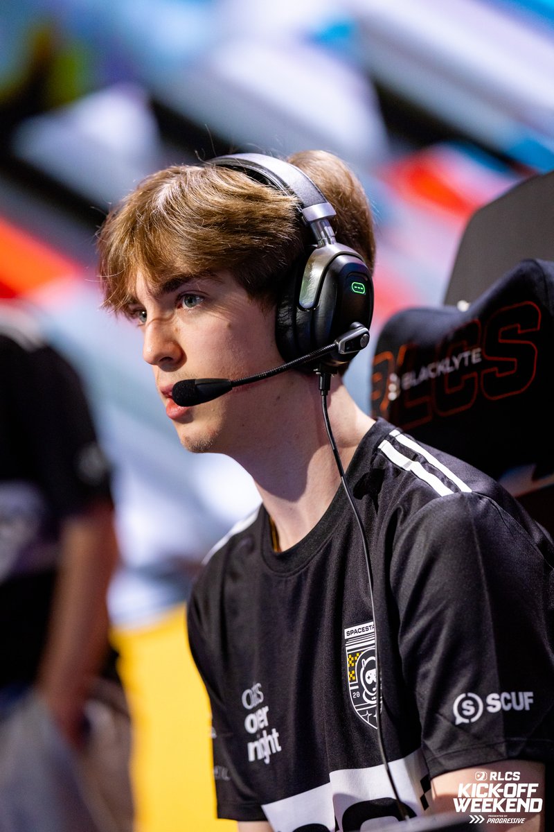 Rocket League Esports tweet media