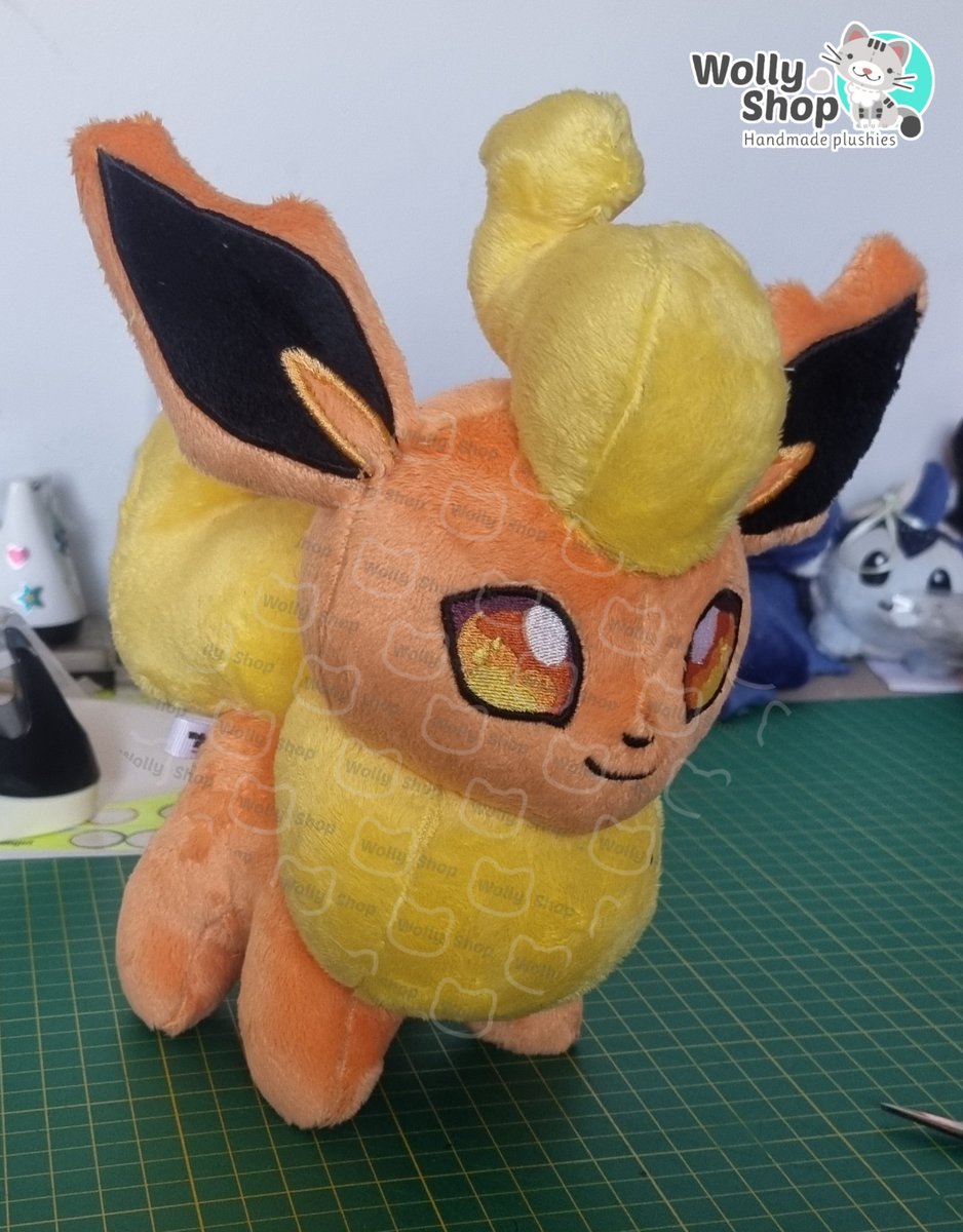 Wolly Shop ☕️💚! tweet media