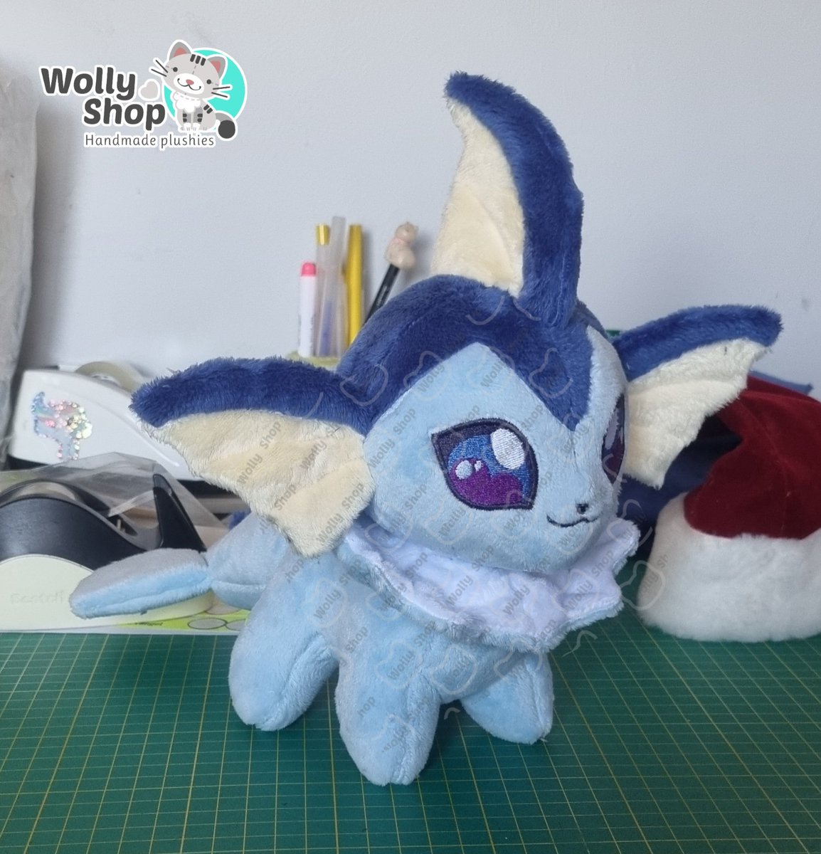 Wolly Shop ☕️💚! tweet media