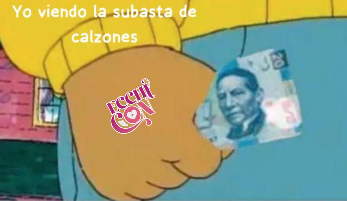 ECCHICON TABASCO tweet media