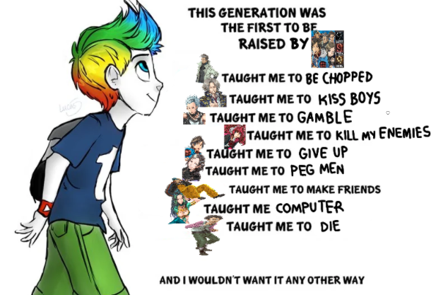 mecha (@mechacataclysm) on Twitter photo 