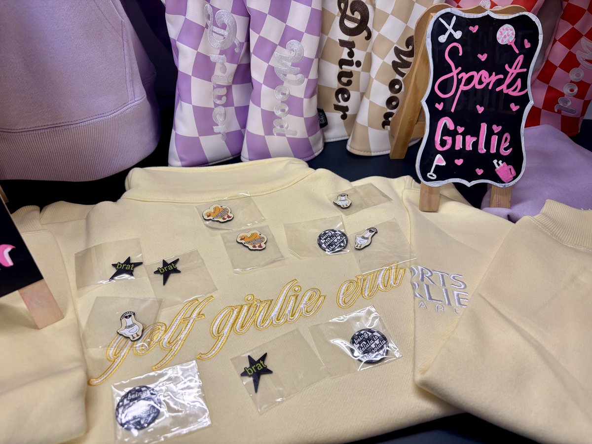 Wainwright Golf Course tweet media