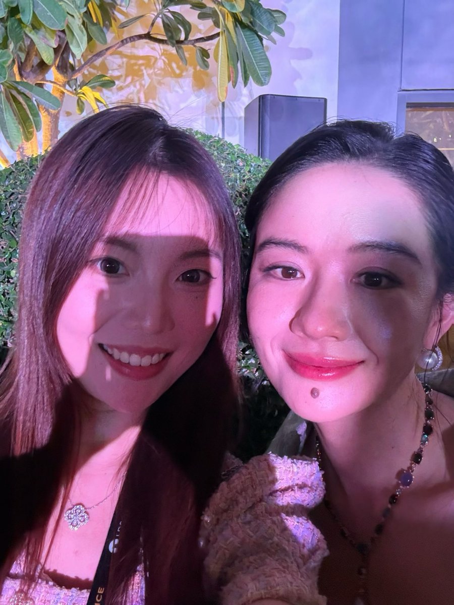 梨子酱 🔶 BNB tweet media