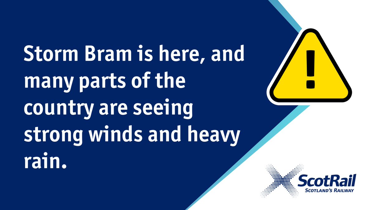 ScotRail tweet media