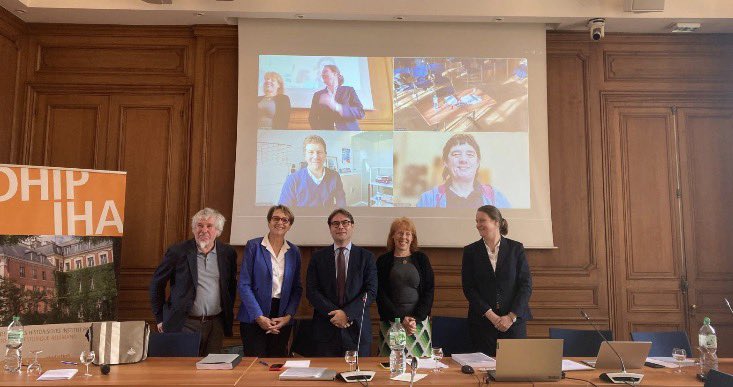 Paul Maurice tweet media