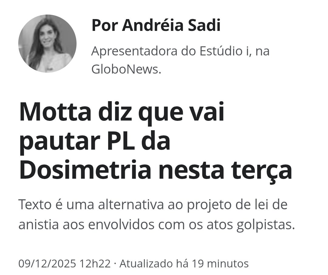 KriskaCarvalho's tweet photo. 🚨Urgente!!! A impunidade como prioridade mais uma vez:

A Câmara quer votar hoje o PL da Dosimetria, um projeto que reduz penas e alivia a punição de golpistas, inclusive de Jair Bolsonaro.

Enquanto isso, a Lei do Devedor Contumaz, que atinge o andar de cima do crime organizado e combate sonegação bilionária, segue completamente parada.

A votação do PL da Dosimetria é uma manobra para substituir o fracassado PL da Anistia, que buscava perdoar todos os envolvidos direta ou indiretamente nos atos golpistas desde o segundo turno de 2022. Como enfrentou resistência, agora tentam aprovar uma versão “suavizada”, mas com o mesmo objetivo:

diminuir a responsabilização de quem atacou a democracia.

Enquanto isso, a lei que combate esquemas sofisticados de fraude, lavagem de dinheiro e grandes sonegadores, pilares financeiros do crime organizado, permanece engavetada.

É um recado claro:
Prioridade para proteger golpistas.
Nenhuma prioridade para enfrentar o crime organizado do topo da cadeia.

Essa inversão de prioridades é deliberada, e é política.