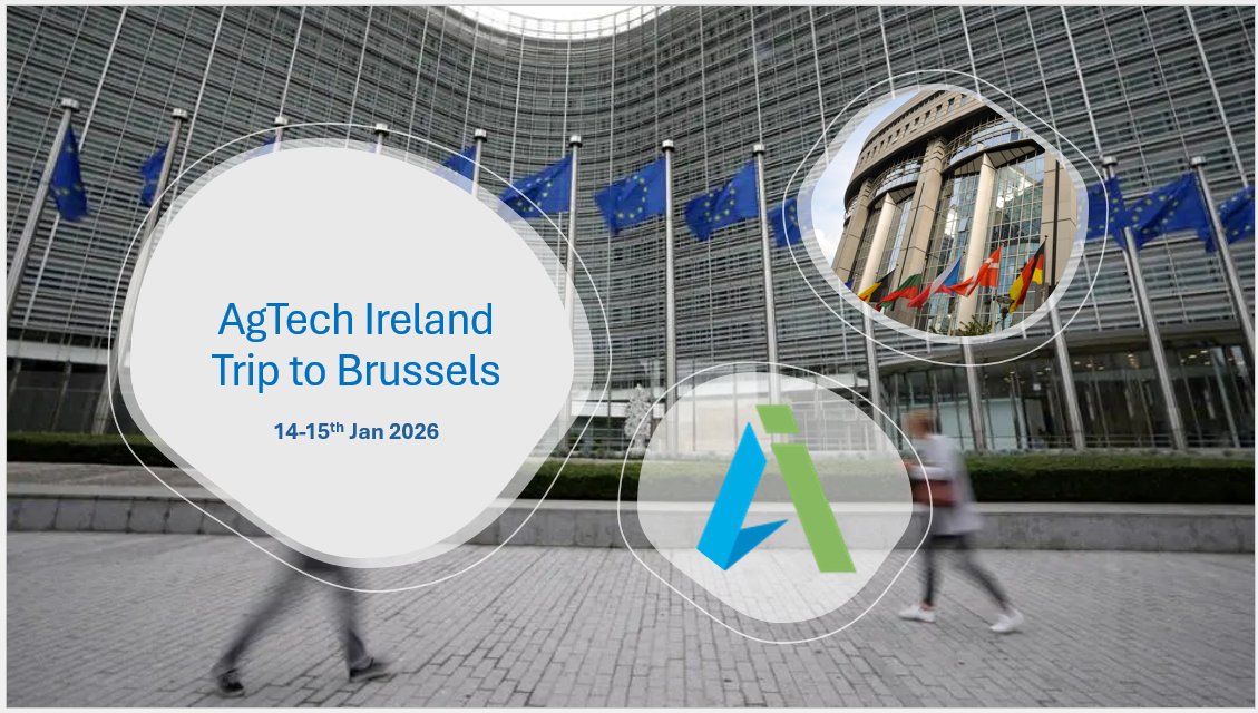 AgTechIreland tweet media
