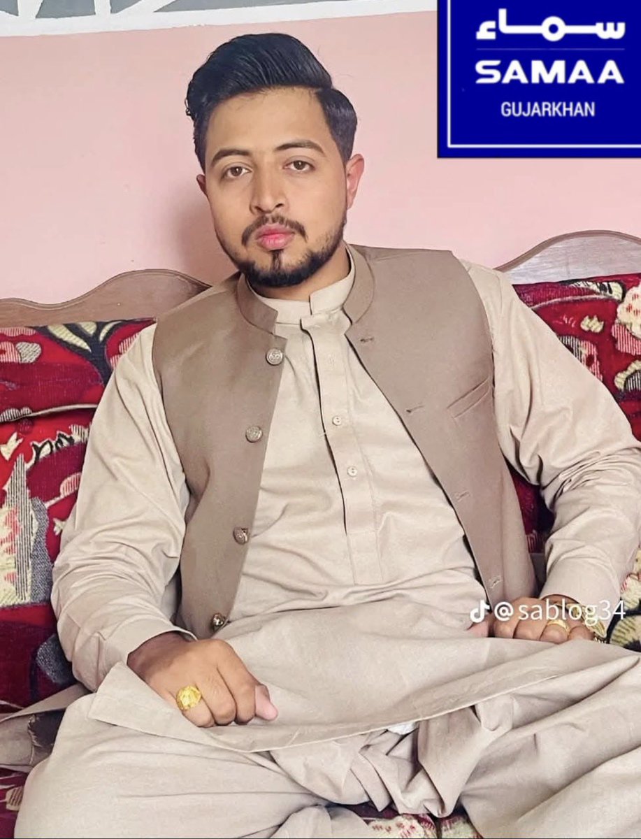 Israr Ahmed Rajpoot tweet media