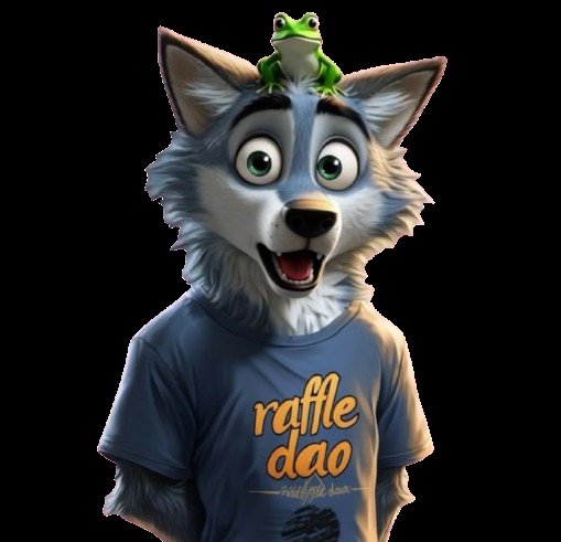 Dev rang with a Rafflytics update... smells good 🤌🏼
Stay tuned Rafflors.. 🤫🐺