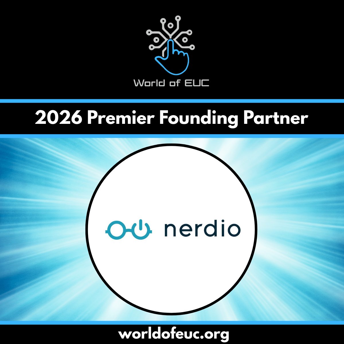 World of EUC tweet media