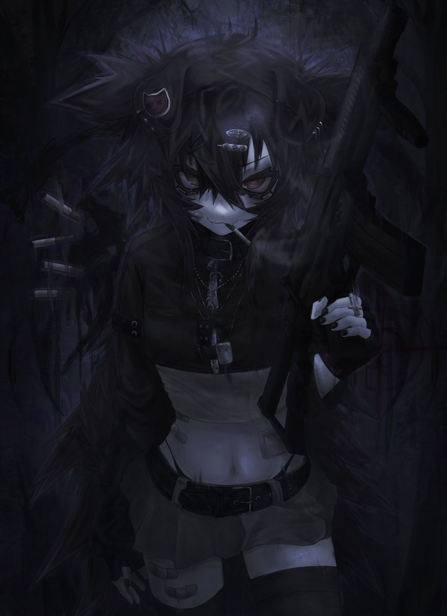 miru ♱ | VGEN tweet media