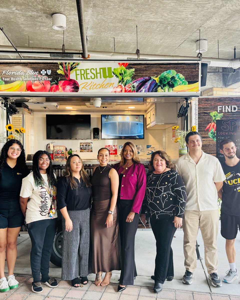 GuideWell tweet media