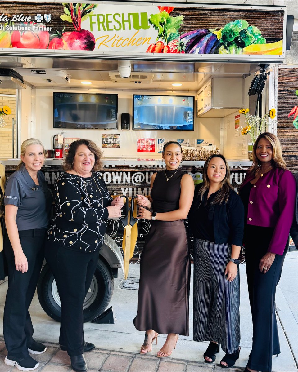 GuideWell tweet media