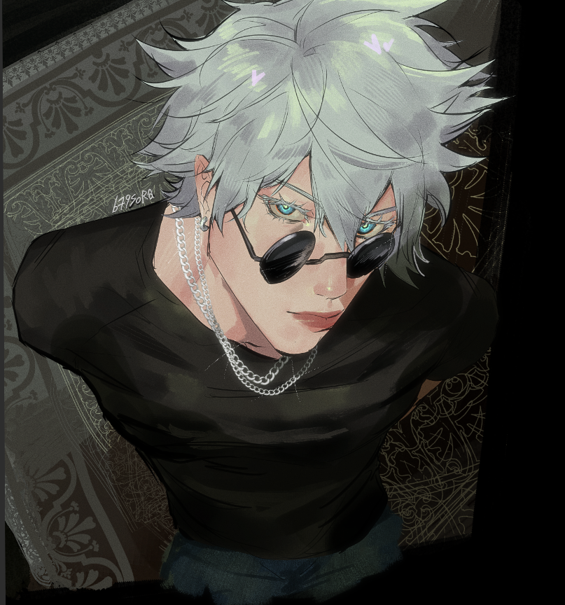 gojohime❤️ (@spam1840) / Posts / X