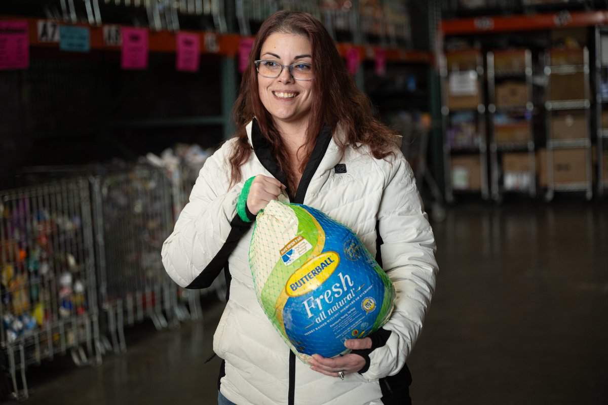 Channel One Regional Food Bank tweet media