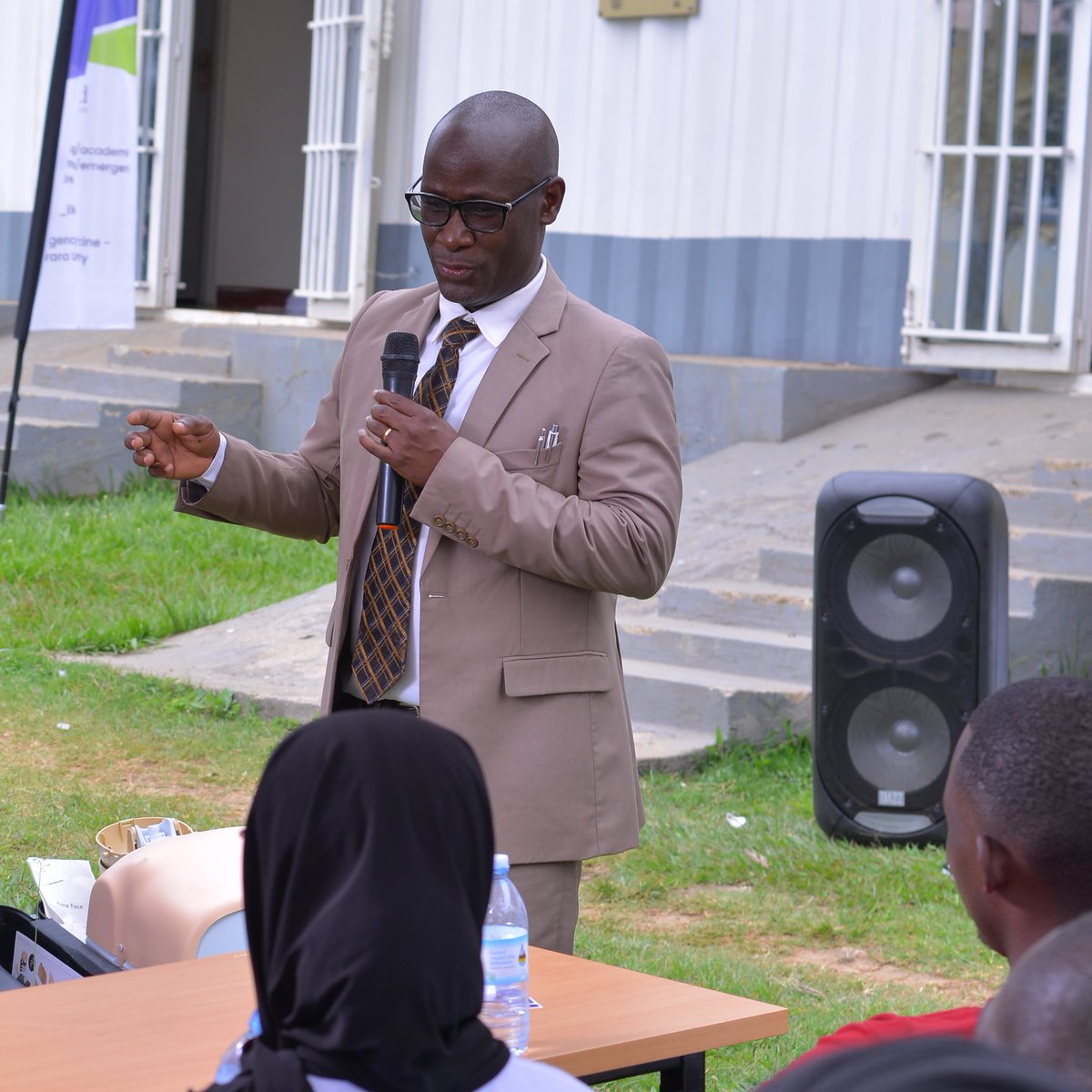 Mbarara University tweet media