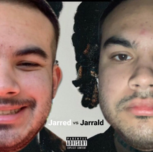 JaquinOff's tweet image. the jarred pfp never getting changed actual tears man