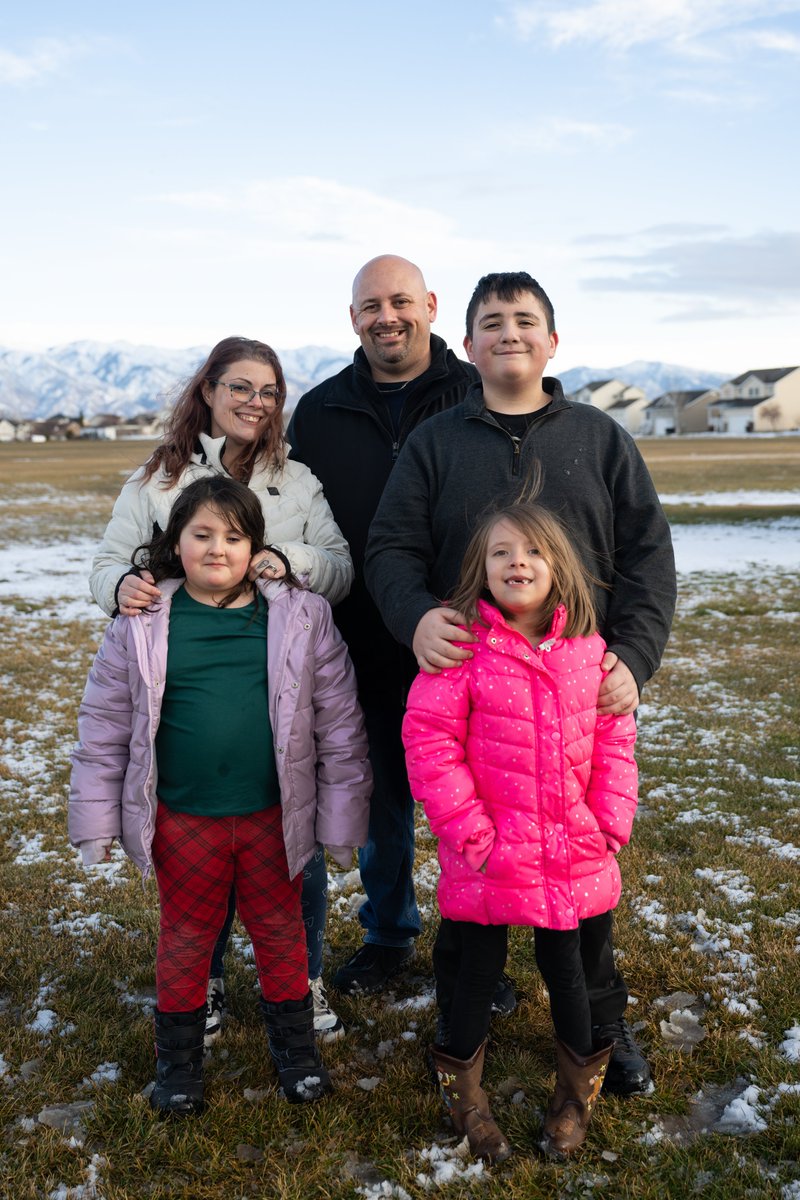 Channel One Regional Food Bank tweet media