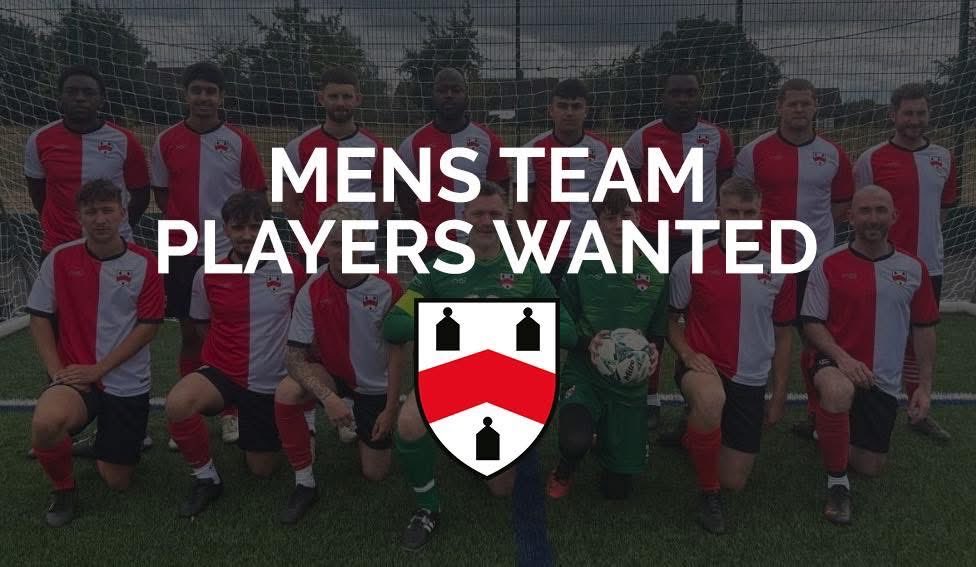 Old Wulfrunians FC tweet media