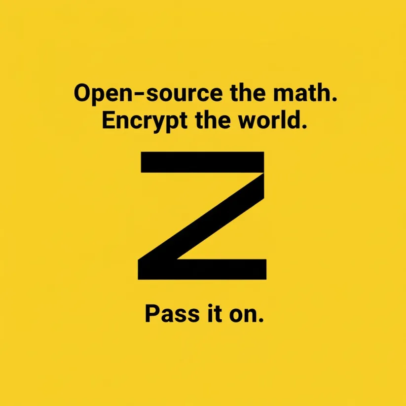 ashishmt345's tweet photo. ZK proofs let you prove something is true without revealing the data behind it. Great for verification. But the computation? That still happens on plaintext before generating the proof. So ZK is powerful, it doesn’t keep data private during execution.
@zama 
#ZamaCreatorProgram https://t.co/96pcwI8jg6