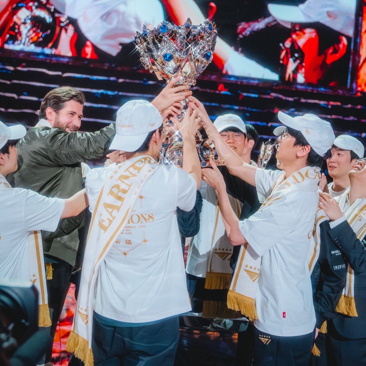 Sheep Esports tweet media