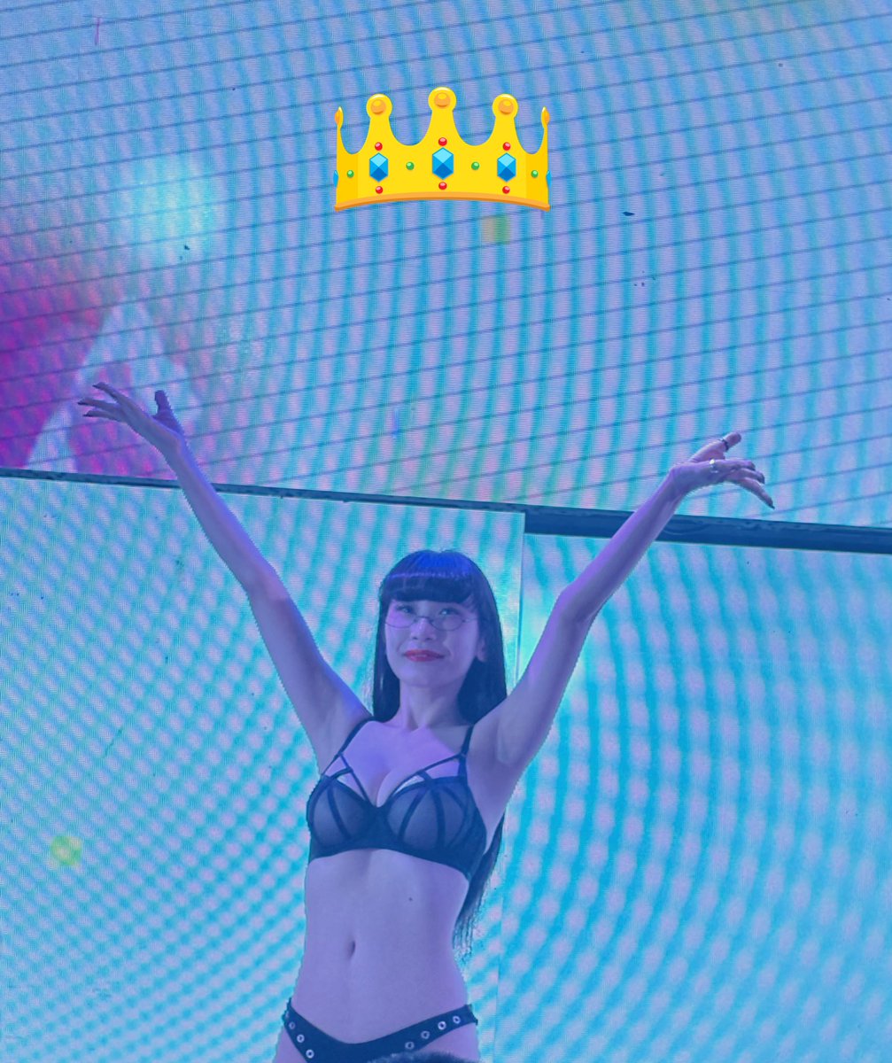 一吹さんお誕生日おめでとうございます🎉🎂
63に通い出してからずっと推してます！

台湾で頑張っている一吹さんの
少しでも励みになりますように！
#一吹ちゃんに愛の花束を 
#一吹教 #一吹誕生祭2025
#バーレスク総選挙2025