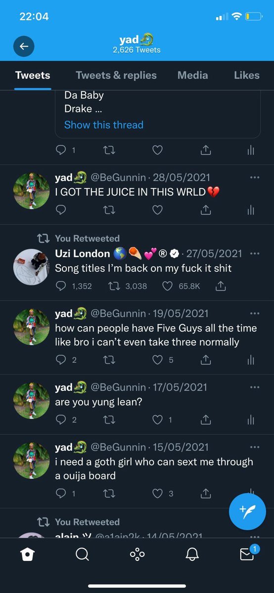 PredZain's tweet image. 