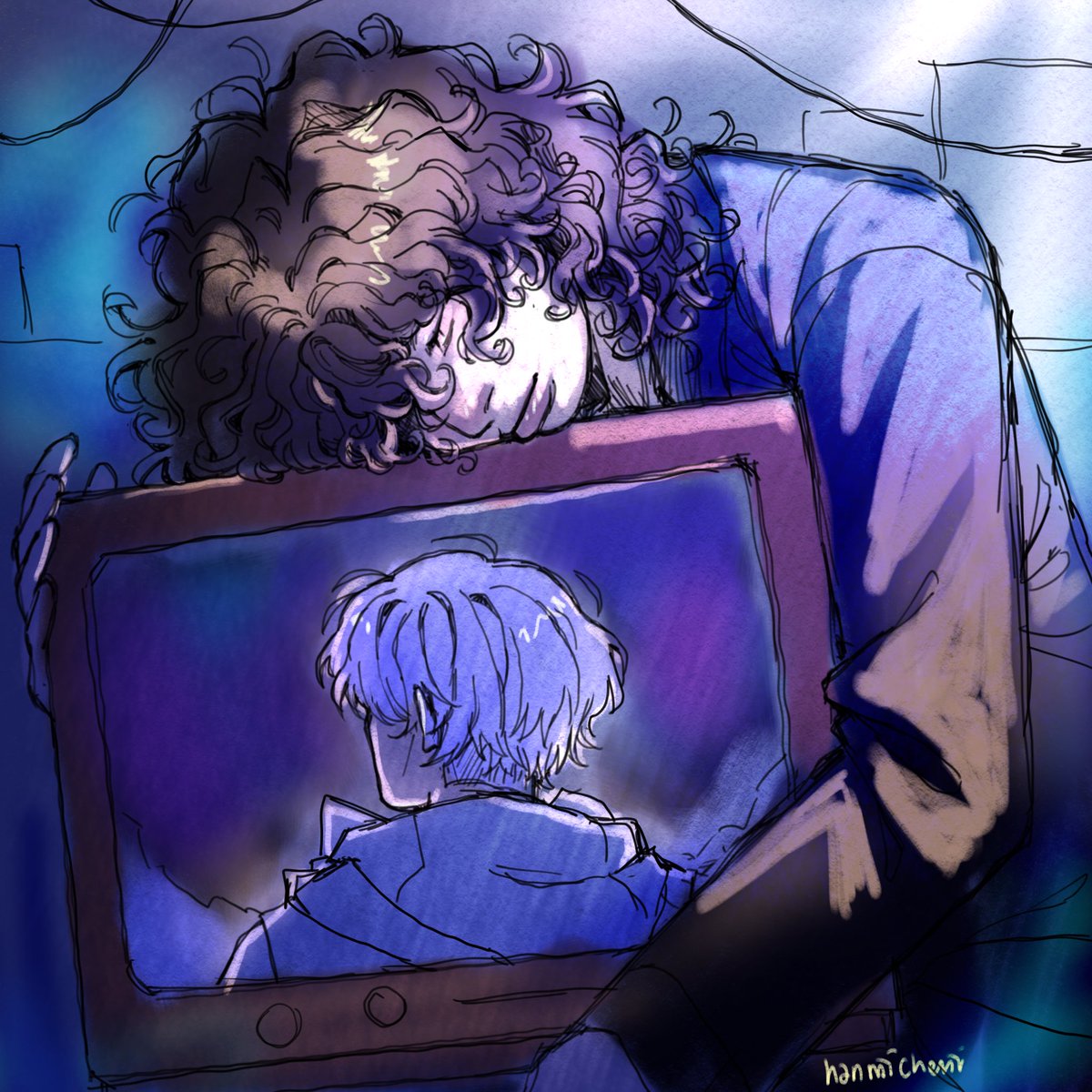 hanni🍒 tweet media