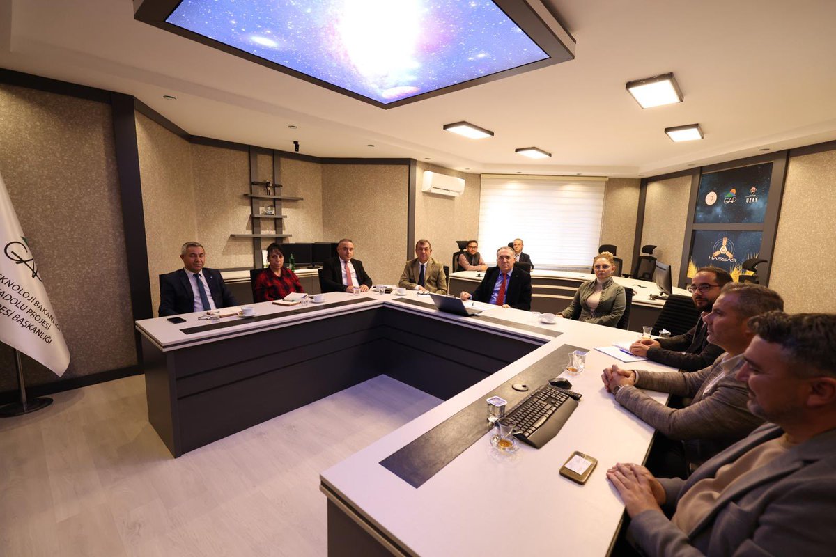 Harran Üniversitesi Veteriner Fakültesi tweet media