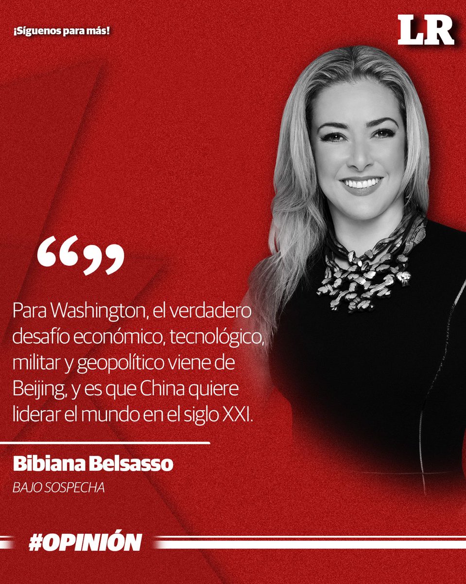 La Razón de México tweet media