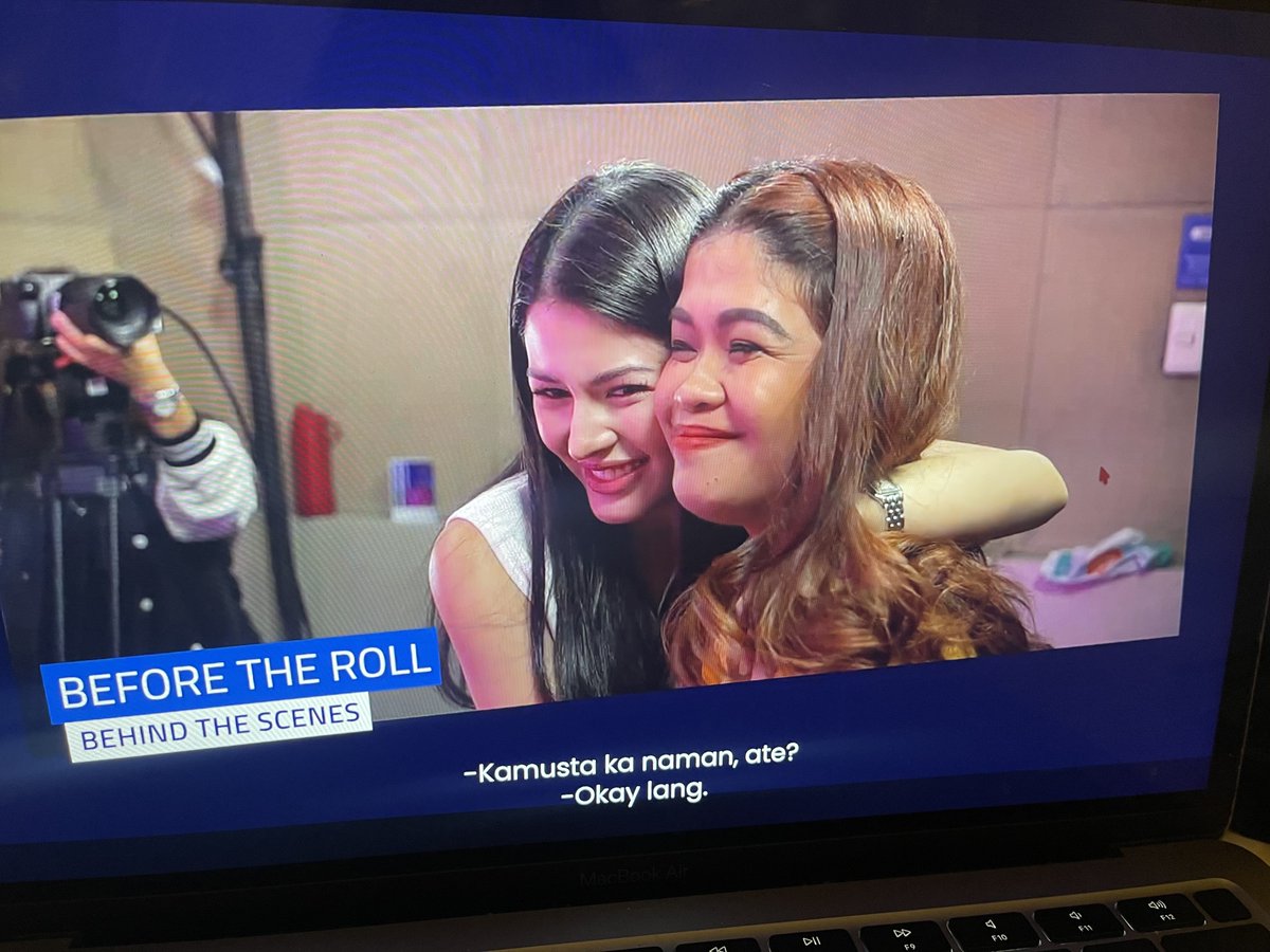 jgh… so excited to watch the whole ep 🫶🏼 for sure, mawala jud tanang kakapoy nako ani