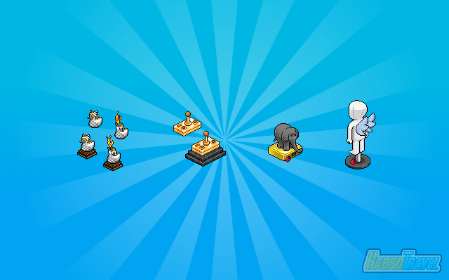 🔴 Rares coming in January on <a href="/Habbo/">Habbo</a> 

#Habbo