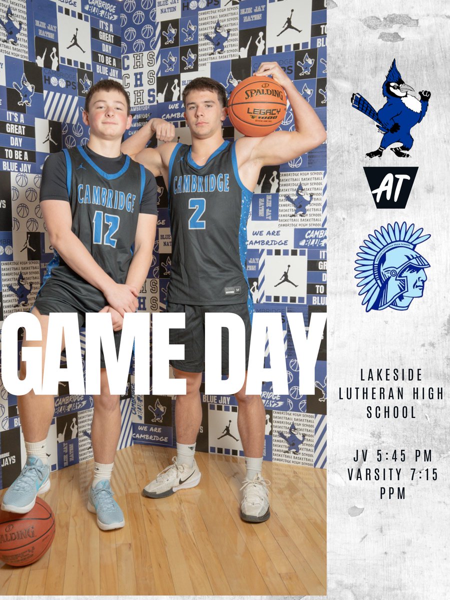 Cambridge Boys Basketball tweet media