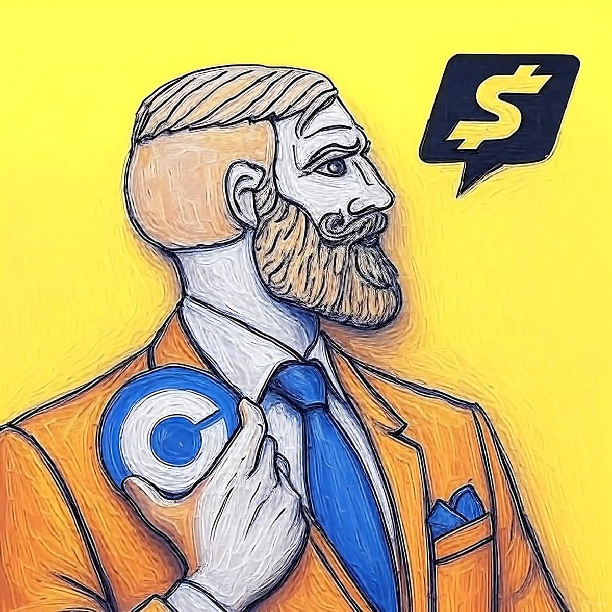 Based Chadbal tweet media