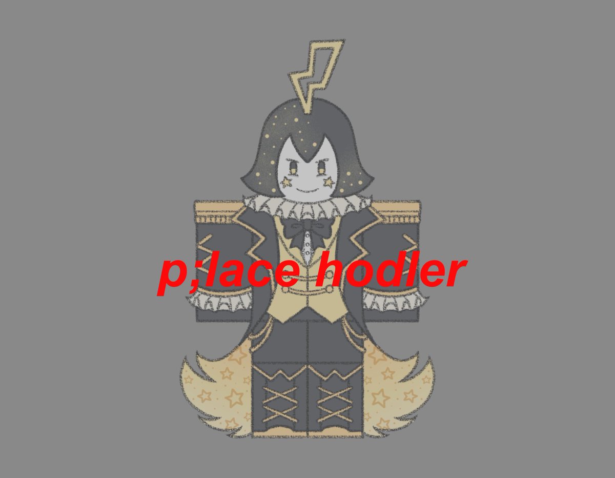 DreamingMage18's tweet image. Bonus (sorta?):