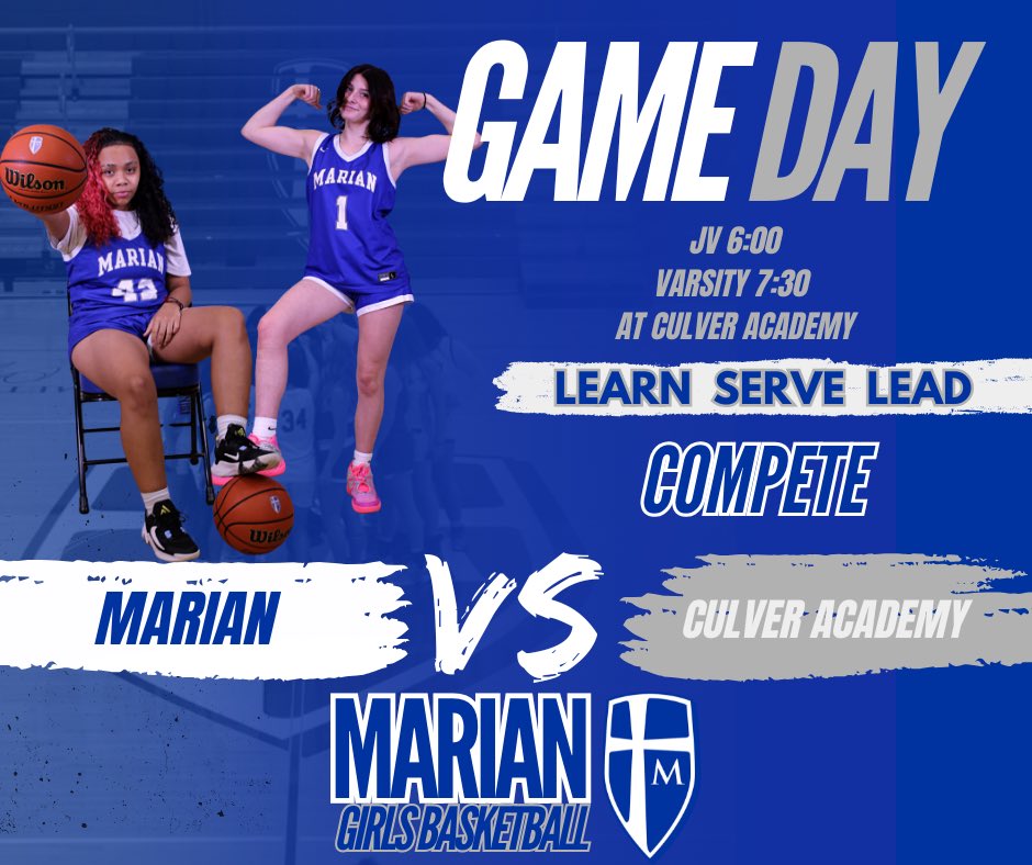 🏀Mishawaka Marian⚔️GBB🏀 tweet media