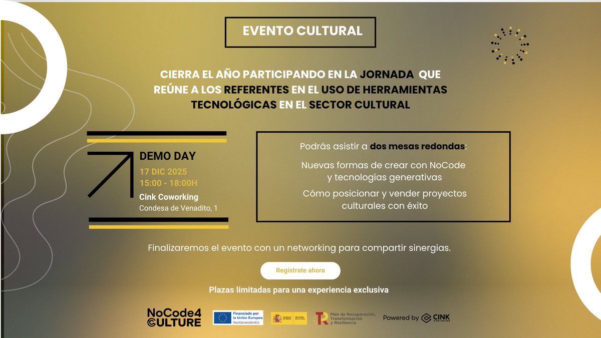 Plataforma/C tweet media