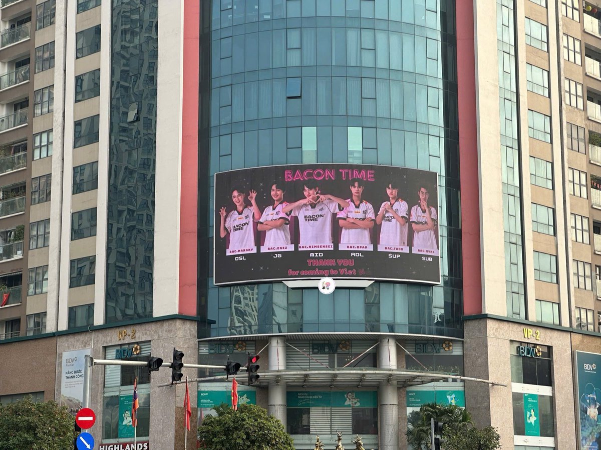 Idol Advertising Vietnam🇻🇳 tweet media